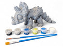 PartyCritters Paint Kit - Triceratops