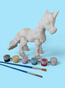 PartyCritters Paint Kit - Unicorn