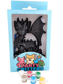 PartyCritters Paint Kit - Winged Dragon