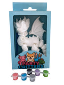 PartyCritters Paint Kit - Winged Dragon
