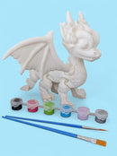 PartyCritters Paint Kit - Winged Dragon