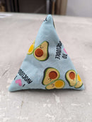 Dice Bag Enchanting Fabrications Pyramid