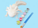 PartyCritters Paint Kit - Axolotl