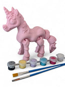 PartyCritters Paint Kit - Unicorn