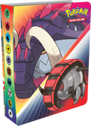 Pokémon Mini Portfolio 2024