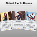 Bg Villainous: Marvel We Are Venom