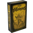 Bg Villainous: Marvel Twisted Ambitions