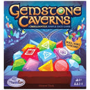 CG Gemstone Caverns