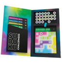 Sudoku 5x5 - Magnetic Travel Puzzle
