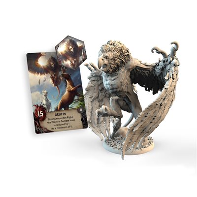BG The Witcher: Old World Deluxe Edition