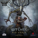 BG The Witcher: Old World Deluxe Edition