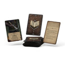 BG The Witcher: Old World