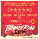 BG Thunder Road Vendetta Deluxe Edition