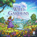 BG Wild Gardens