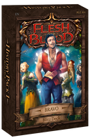 FaB Flesh and Blood History Pack 1 Blitz Decks