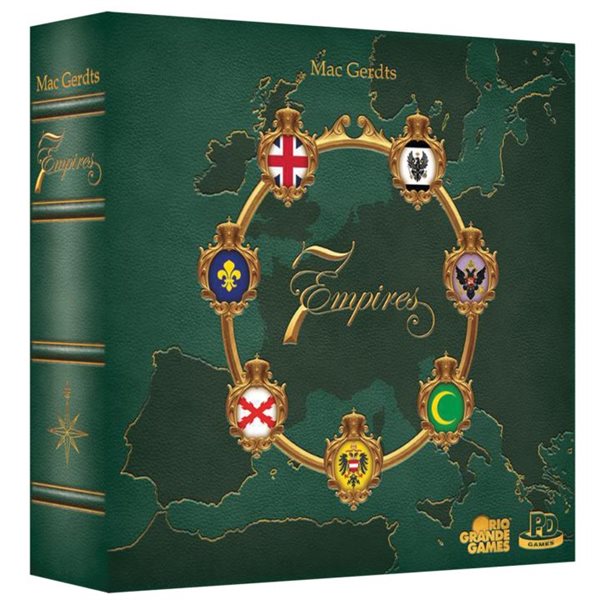 BG 7 Empires