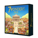 BG 7 Wonders Dice