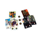 Bg Lord Of The Rings - Duel For Middle Earth: Allies