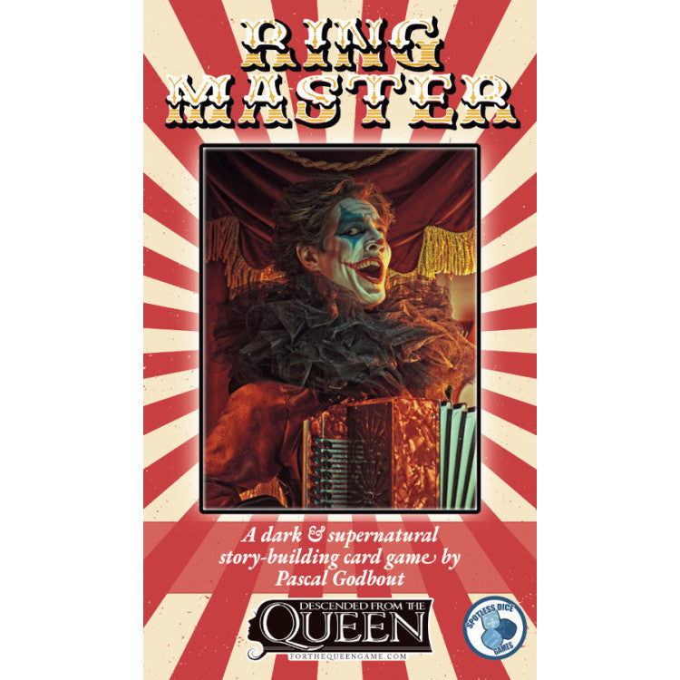 RPG Ringmaster