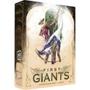 BG First Giants