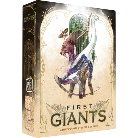 BG First Giants
