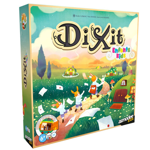 KG Dixit Kids