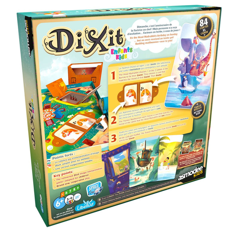 KG Dixit Kids
