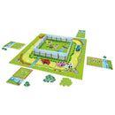 KG A Fistful Of Daisies