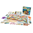 Kg Ticket To Ride First Journey (Multilingual)