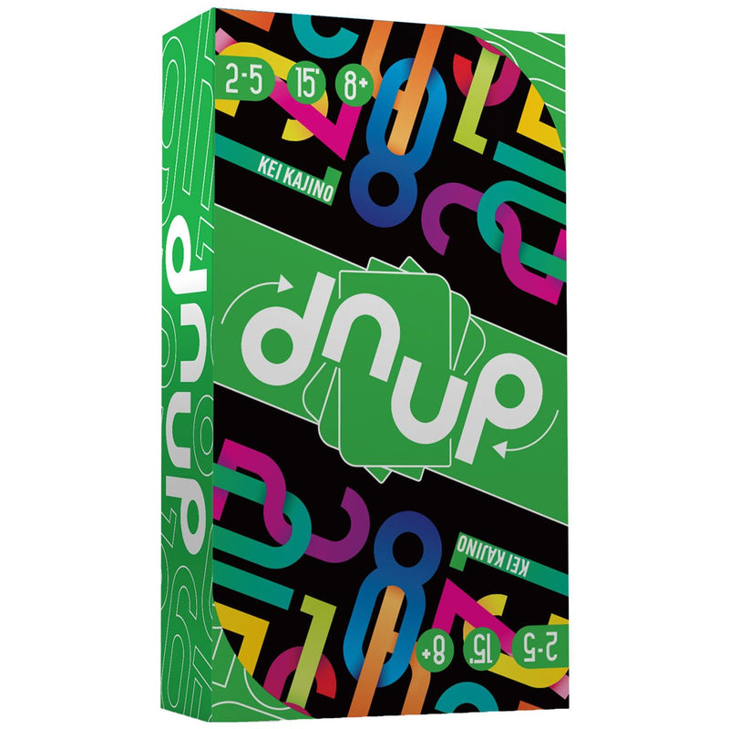 Rental dnup