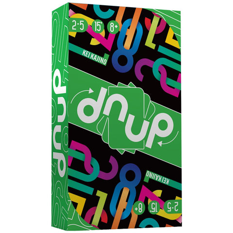 Rental dnup