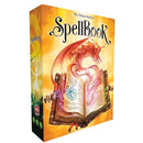 BG Spellbook