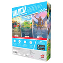Pg Unlock! New Game Adventures