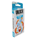 PG Unlock! Short Adventure