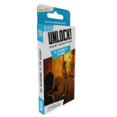 PG Unlock! Short Adventure