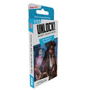 PG Unlock! Short Adventure