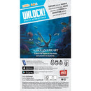 PG Unlock! Short Adventure
