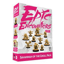 Rpg Epic Encounters - Savannah of the Gnoll