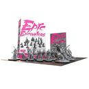 Rpg Epic Encounters - Palace of the Drow Queen