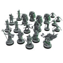 Rpg Epic Encounters - Ruins Of Symbaroum: The Gem In The Barrow