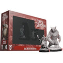 Rpg Epic Encounters Local Legends Owlbear Encounter