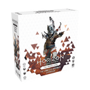 BG Horizon Zero Dawn: The Lawless Badlands Expansion