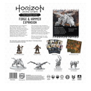 BG Horizon Zero Dawn: The Forge and Hammer Expansion