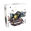 BG Horizon Zero Dawn: The Soldiers of the Sun Expansion