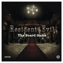 BG Resident Evil The Board Game