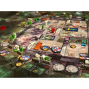 BG Stronghold Undead