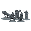 Song Of Ice & Fire: Night's Watch Starter Set