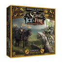 Song Of Ice & Fire Baratheon Starter Set