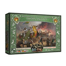 Song Of Ice & Fire: Brotherhood Sworn Knights