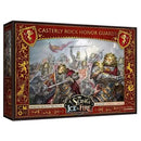 Song Of Ice & Fire: Casterly Rock Honor Guards